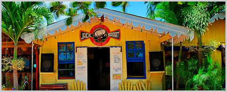 Jack Sprat Restaurant