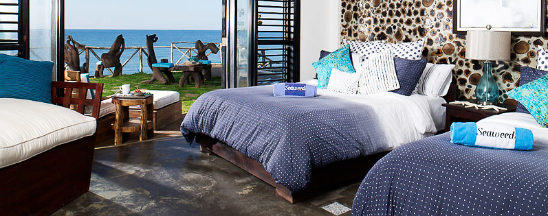 Villa Features