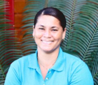 Carlene - Assistant Housekeeper