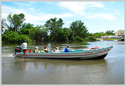 Black River Safari